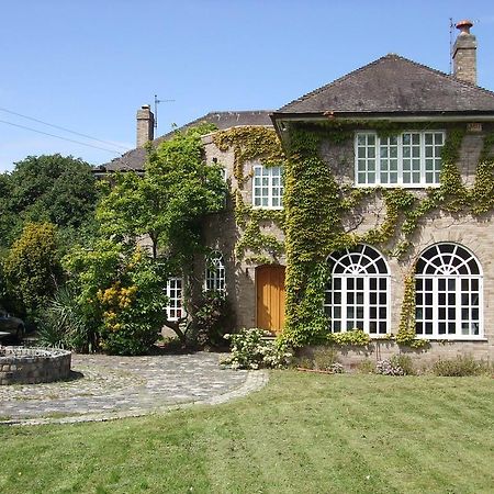 Roseview B&B Rhyl Exterior photo