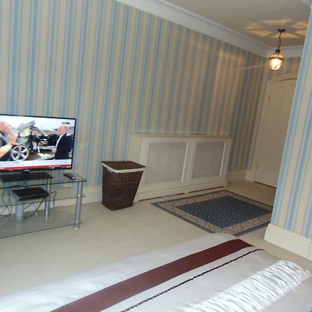 Roseview B&B Rhyl Exterior photo