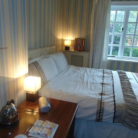 Roseview B&B Rhyl Exterior photo