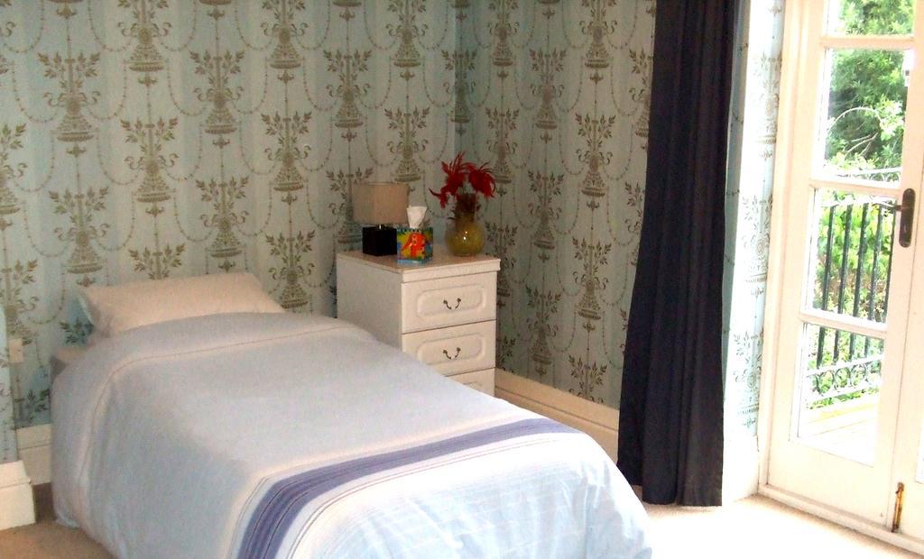 Roseview B&B Rhyl Room photo