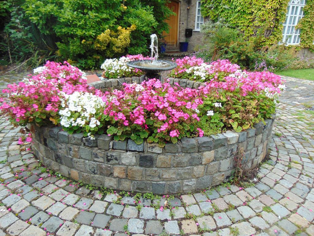 Roseview B&B Rhyl Exterior photo